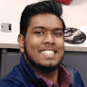 Meet your Posher, Arman